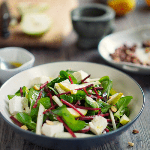 Salade bistrot