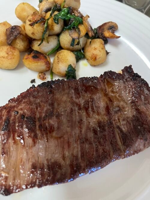 Bavette